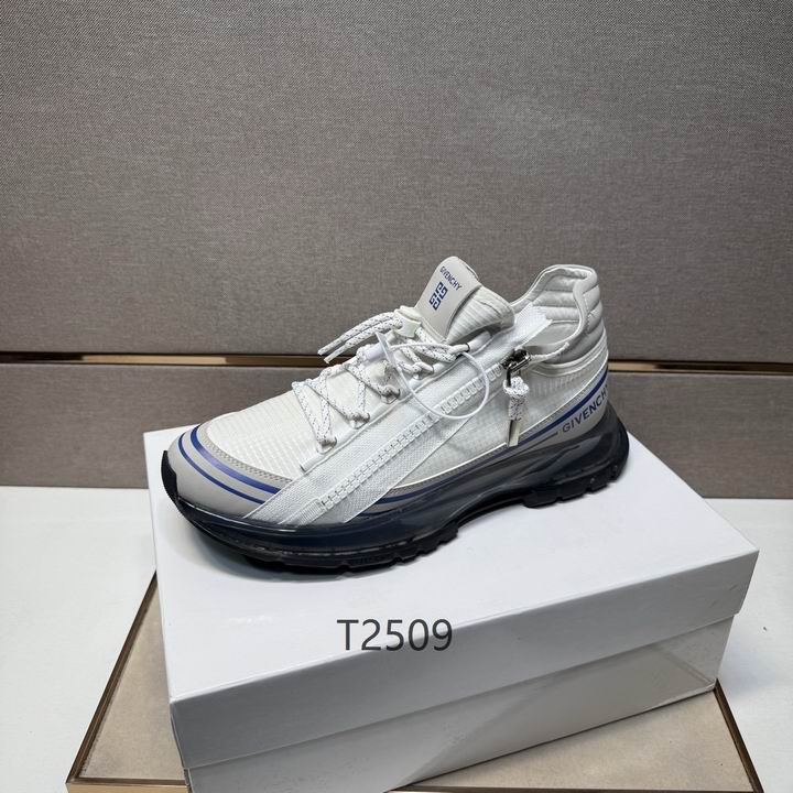 GIVENCHY shoes 38-46 h1204