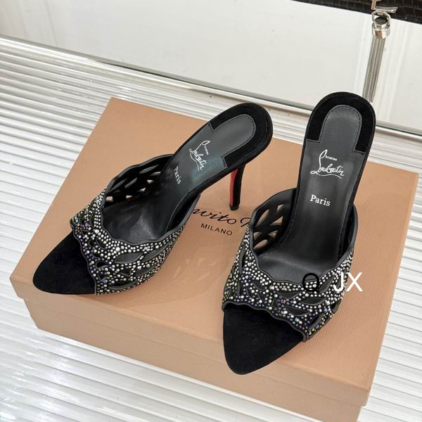 CL sz35-40 10CM JX1201