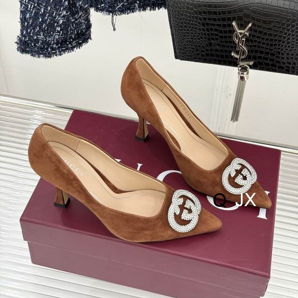 Gucci sz35-40 8.5CM JX1201