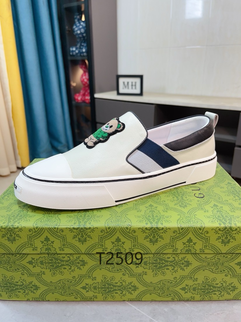 GUCCI shoes 38-46 h1201