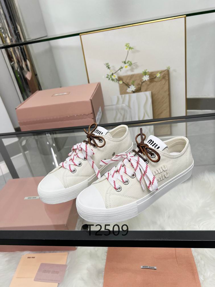 MIUMIU shoes 35-41 h1201