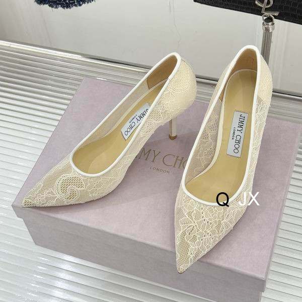 Jimmy Choo sz35-40 JX11201 6.5CM JX1202
