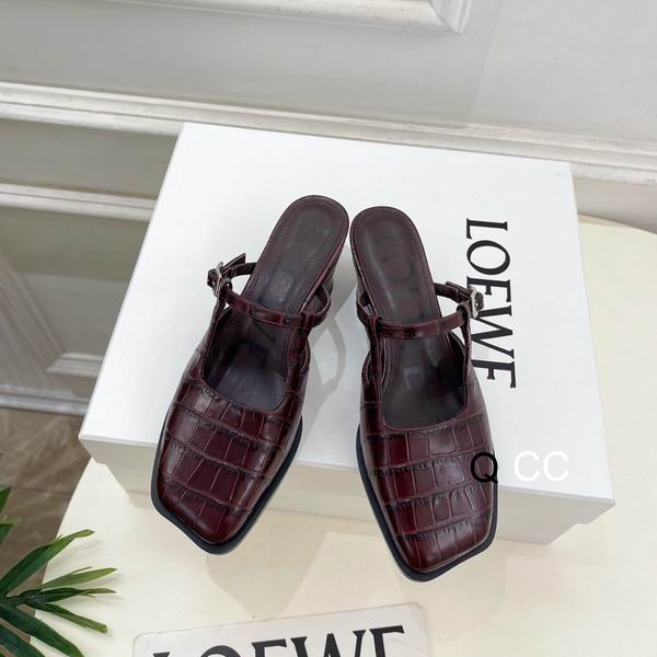LOEWE sz35-40 5CM XC1201