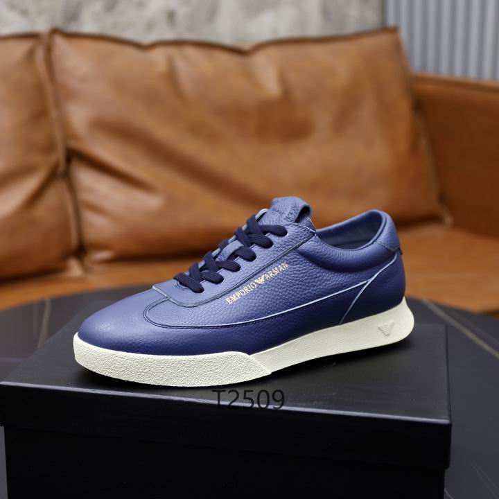 ARMANI shoes 38-46 h1201