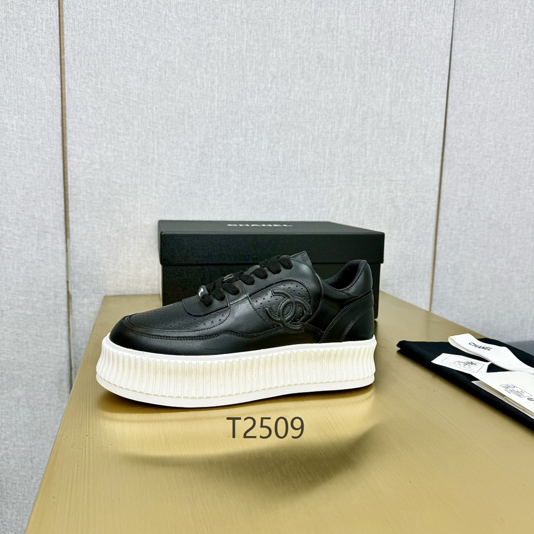 CHANEL shoes 35-41 h1202