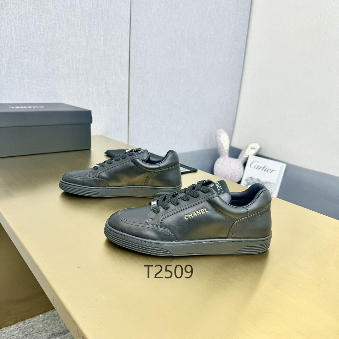 CHANEL shoes 35-41 h1204