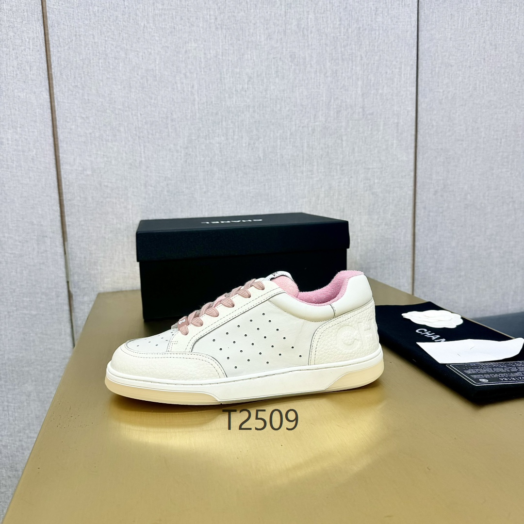 CHANEL shoes 35-41 h1205