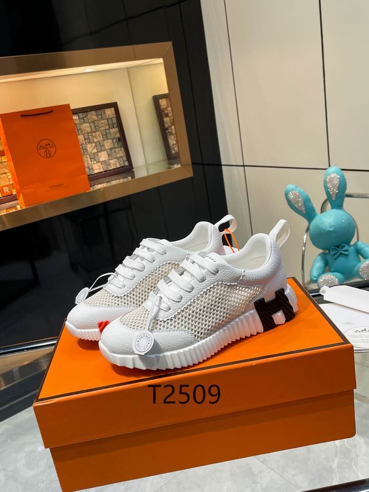 HERMES shoes 35-41 h1203