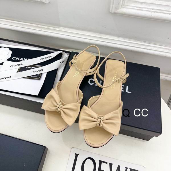 Chanel sz35-40 XC1205