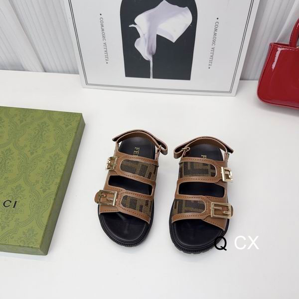 Fendi sz26-35 CX1201