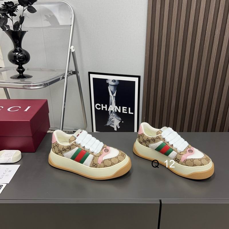 Gucci sz35-44 J1206