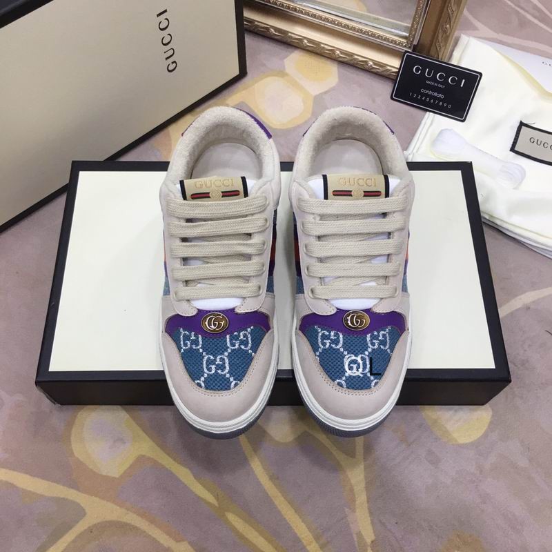 Gucci sz35-44 SD1215