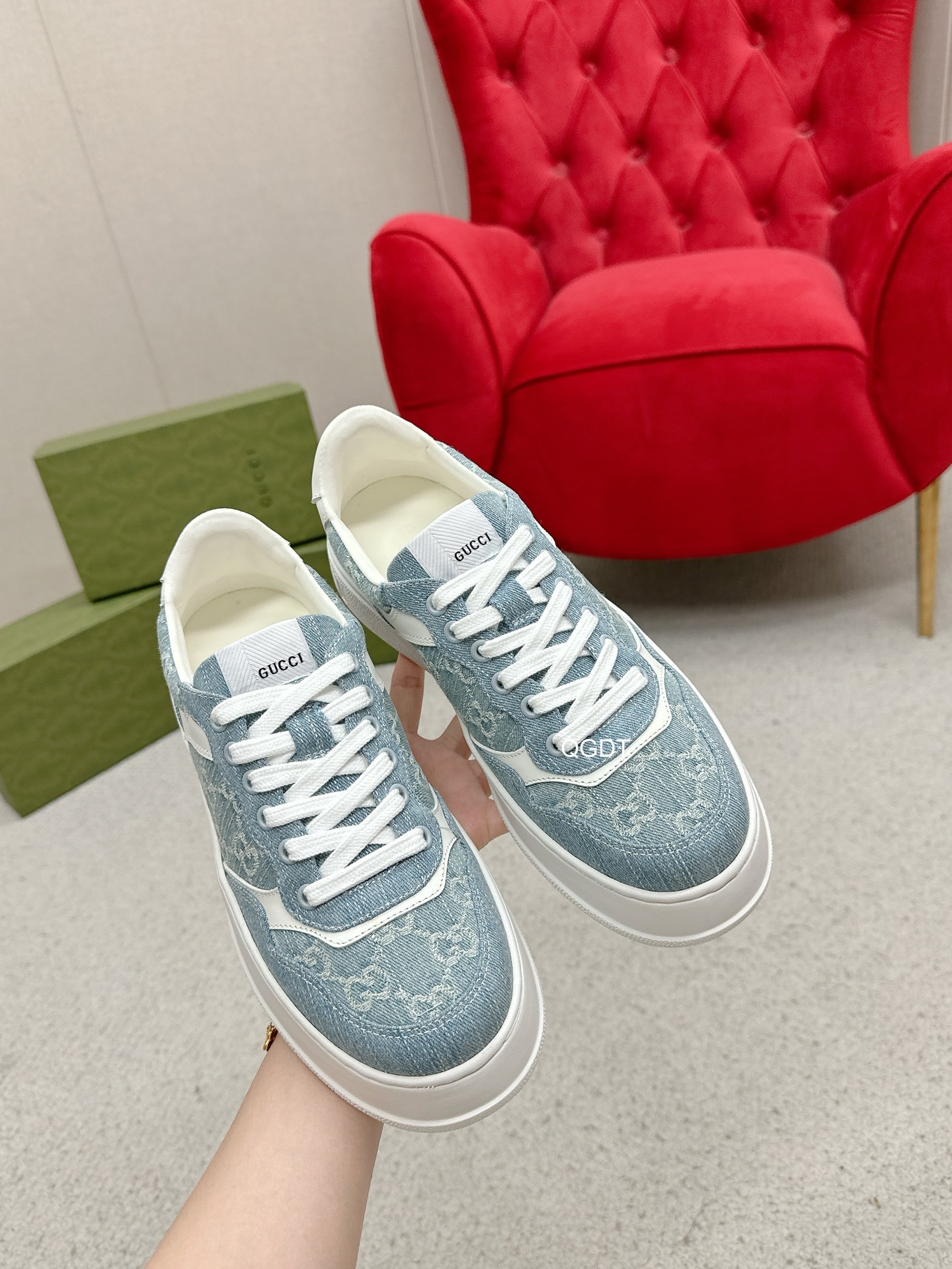 Gucci sz35-45 GDT1236