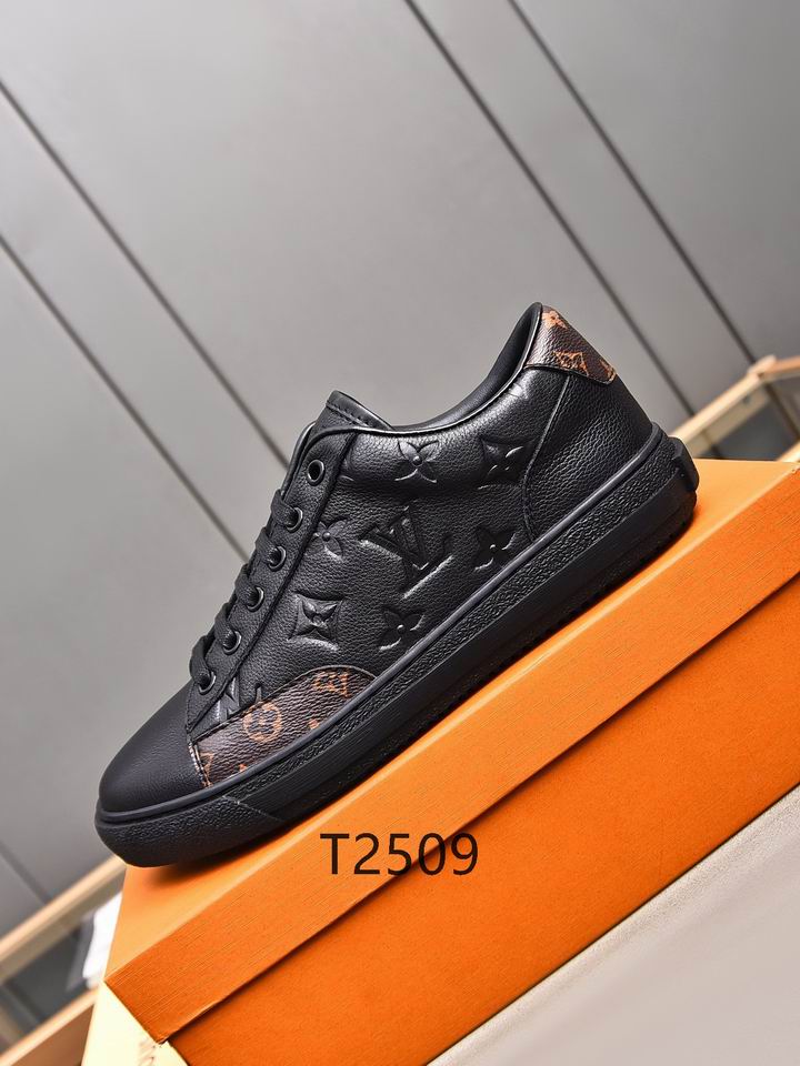 LV shoes 38-46 h1205