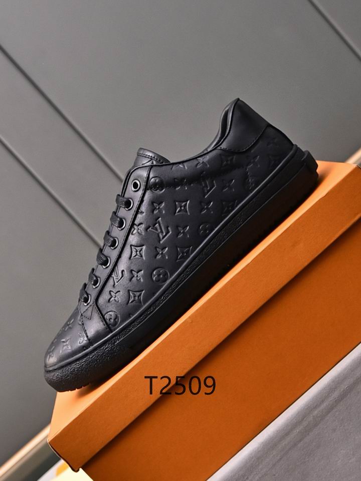 LV shoes 38-46 h1207