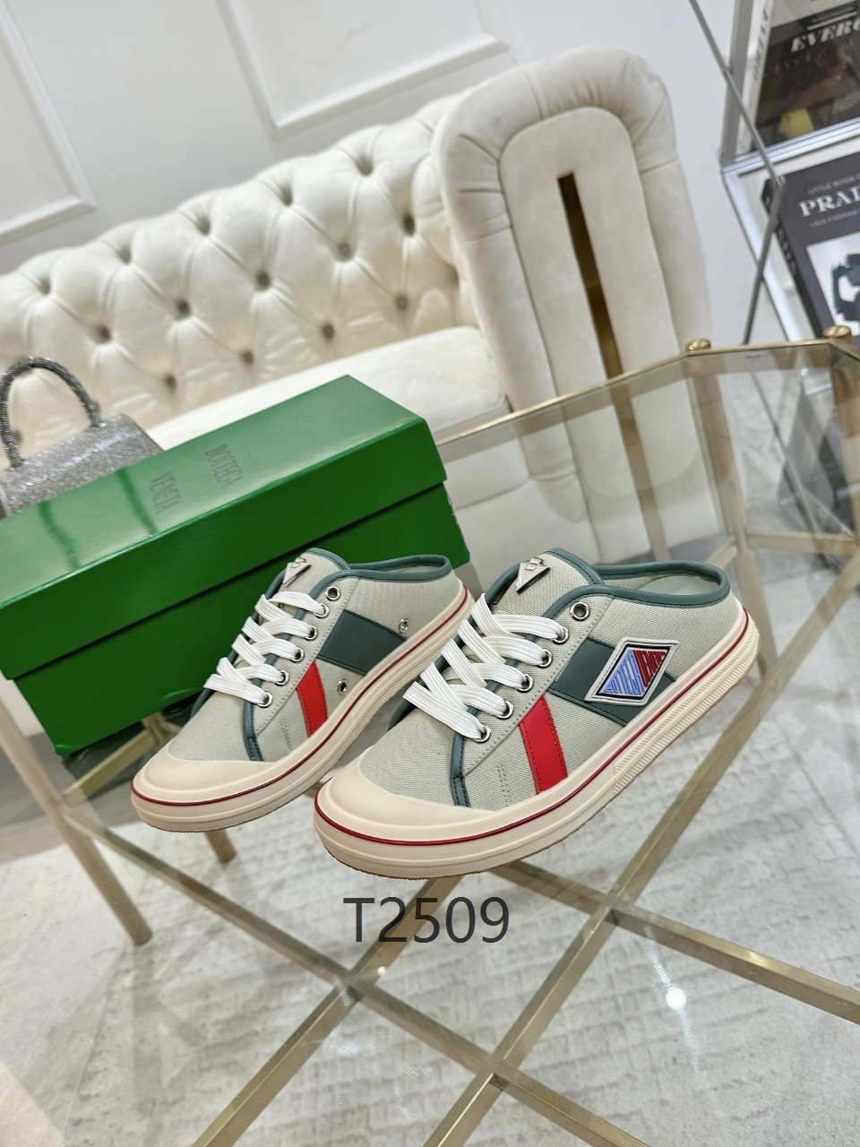 BV shoes 35-41 h1201