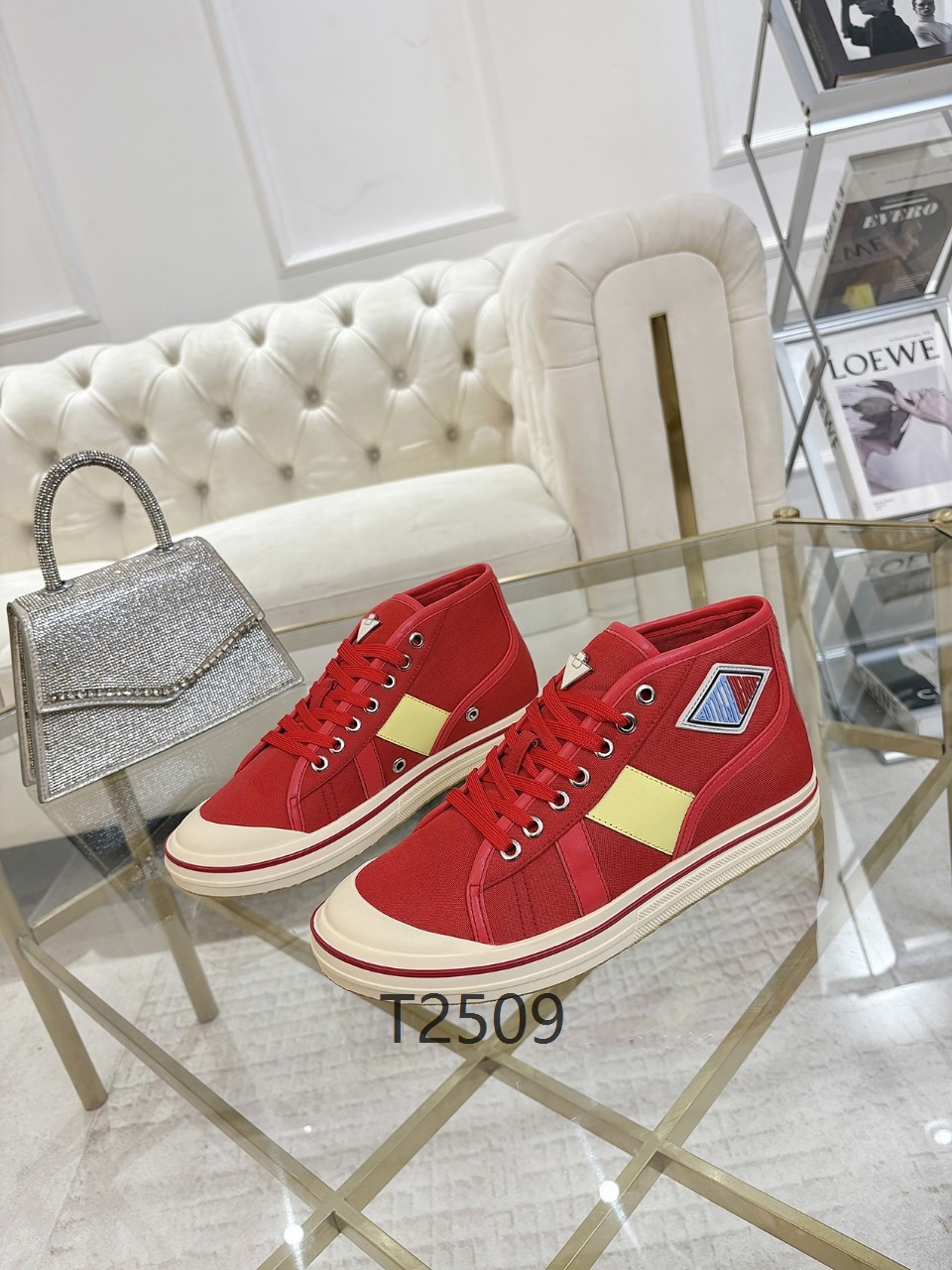 BV shoes 35-41 h1201