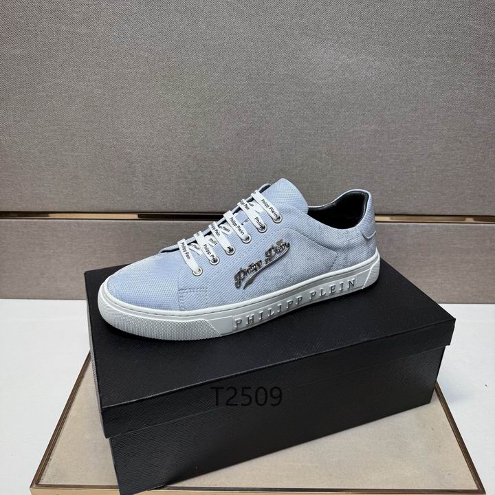 PP shoes 38-46 h1201