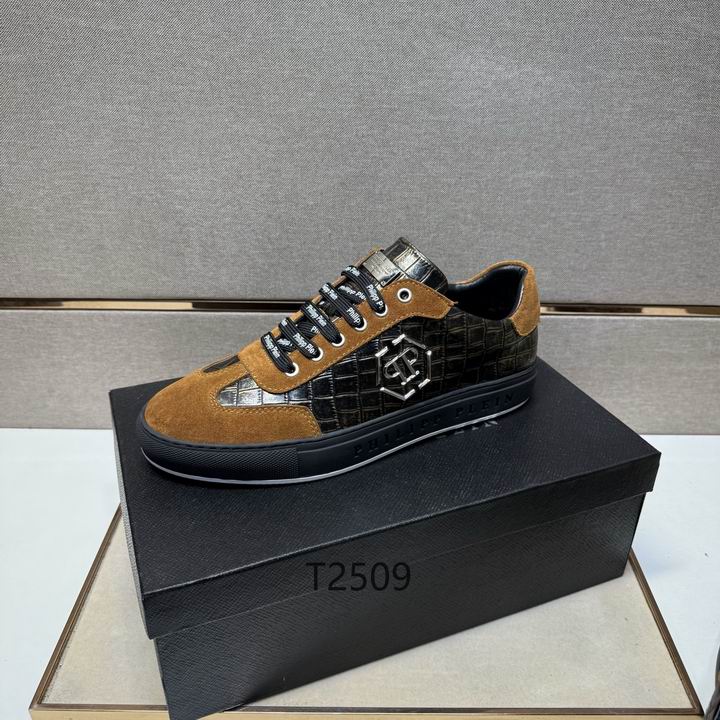 PP shoes 38-46 h1202