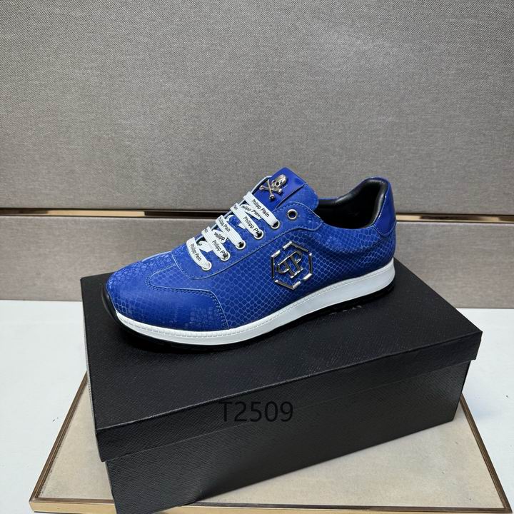 PP shoes 38-46 h1203