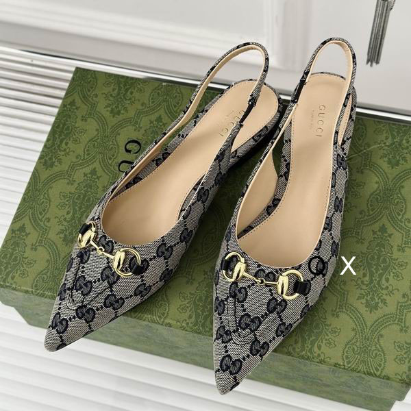 Gucci sz35-40 JX1201