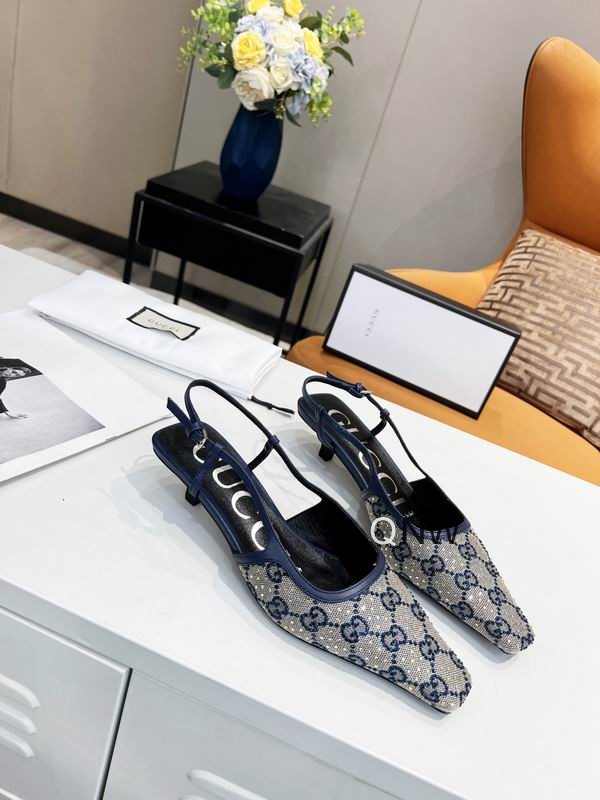 Gucci sz35-41 whf1218