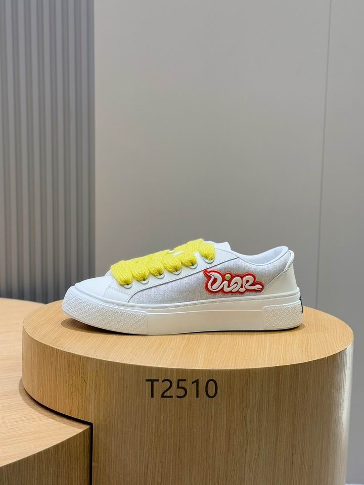 DIOR shoes 38-46 h1206