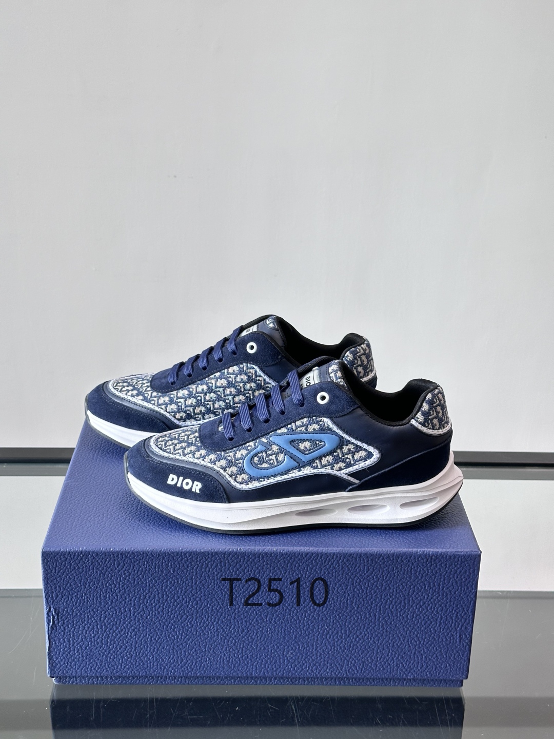 DIOR shoes 38-46 h1209