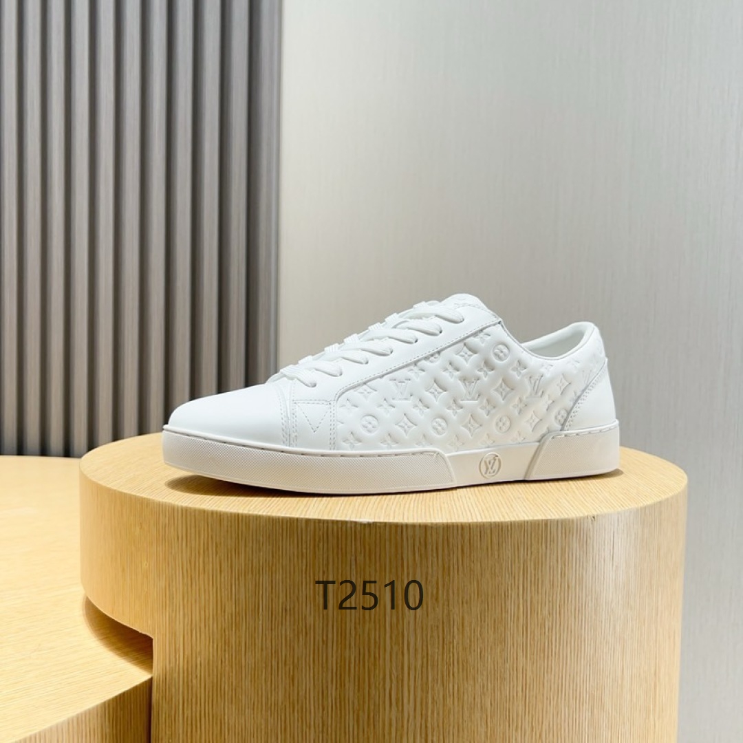 LV shoes 38-46 h1215