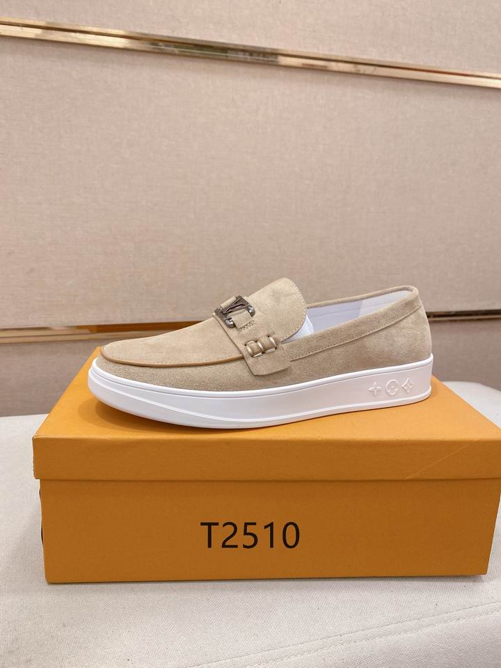 LV shoes 38-46 h1201