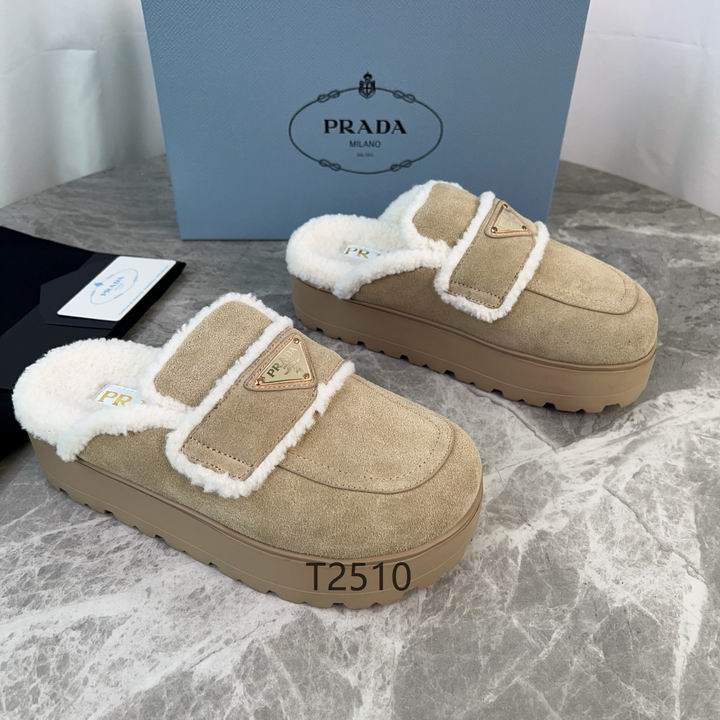 PRADA shoes 35-41 h1202