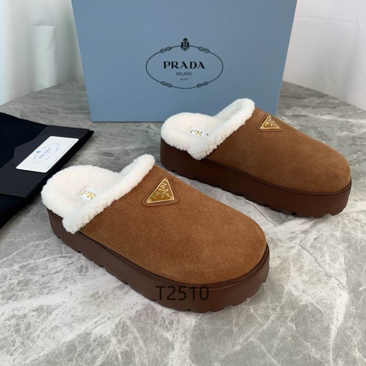 PRADA shoes 35-41 h1203