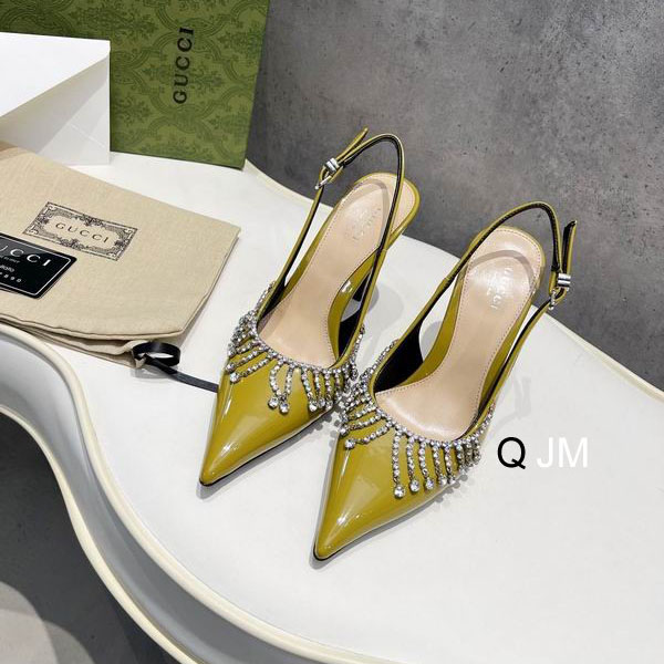 Gucci sz35-40 10CM JM1212