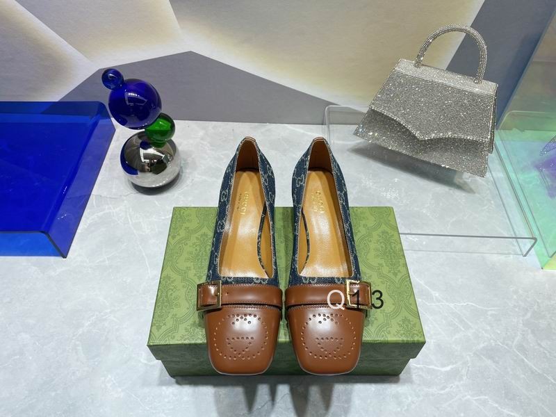 Gucci sz35-40 YM0109