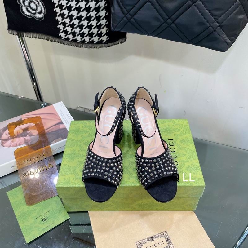 Gucci sz35-41 XC0115