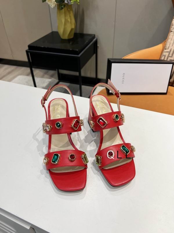 Gucci sz35-45 LL0121