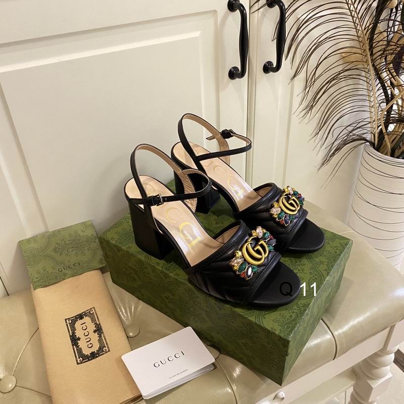 Gucci sz35-394C Y0122