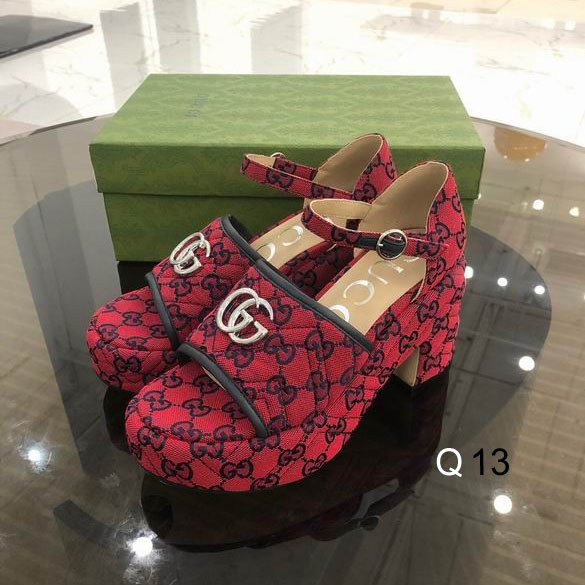 Gucci sz35-3913 0124
