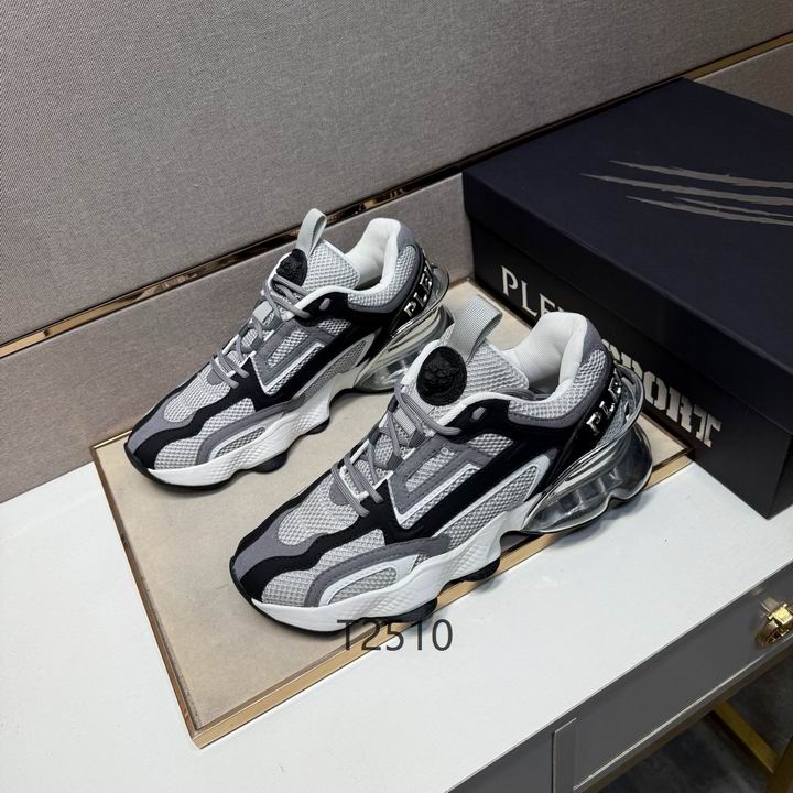 PP shoes 38-46 h0101