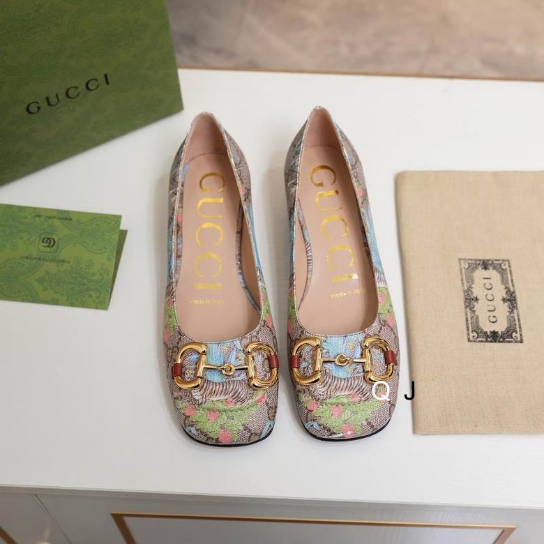 Gucci sz35-39 10CM JM0145
