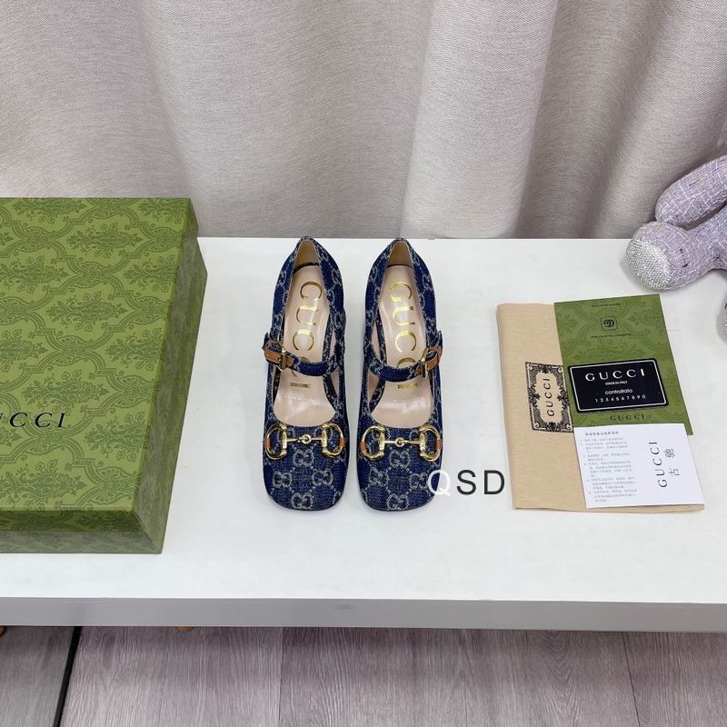 Gucci sz34-41 SD0157