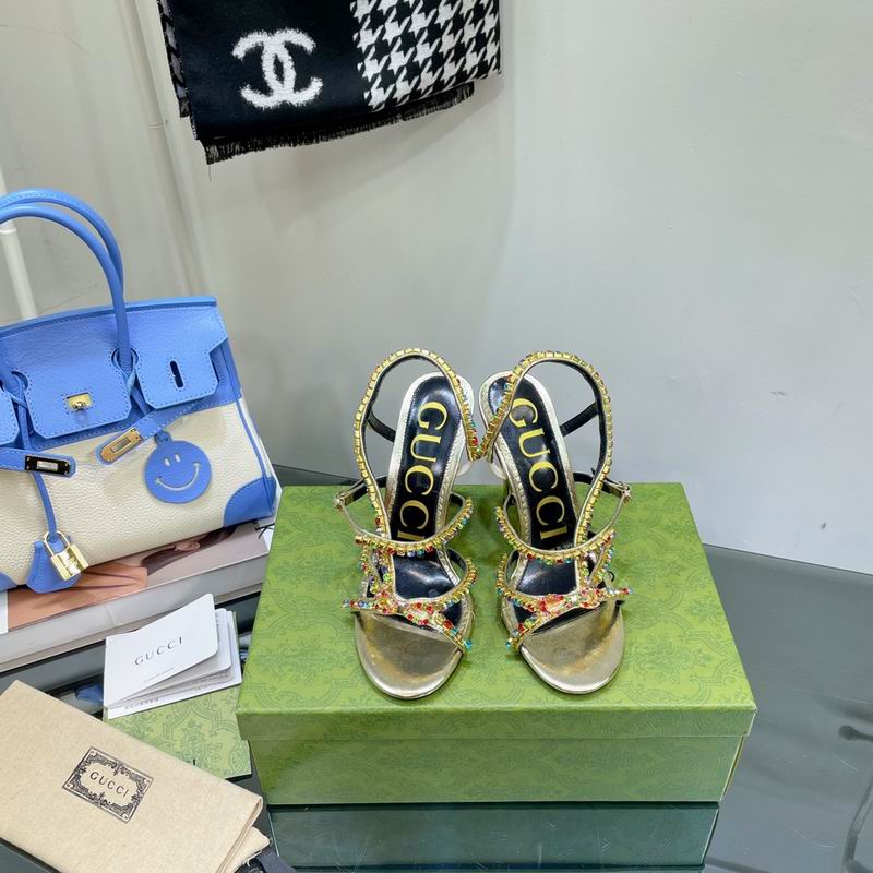 Gucci sz34-41 LL0611