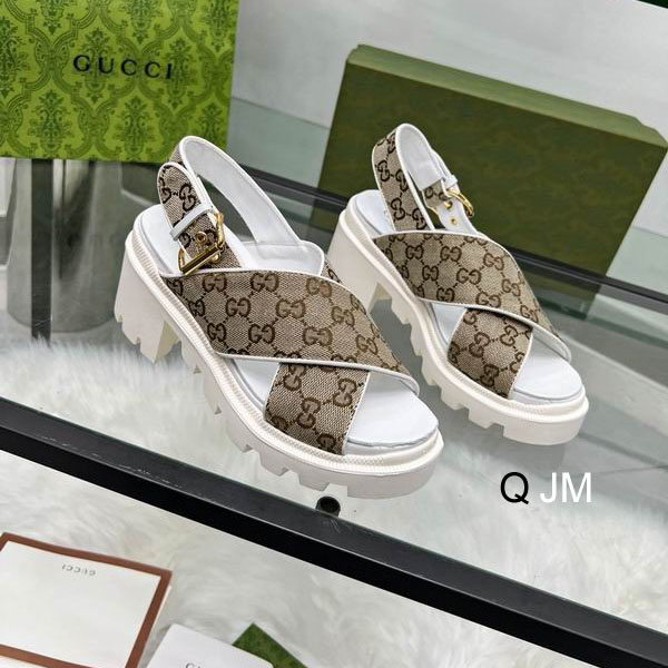 Gucci sz35-40 5CM JM0107