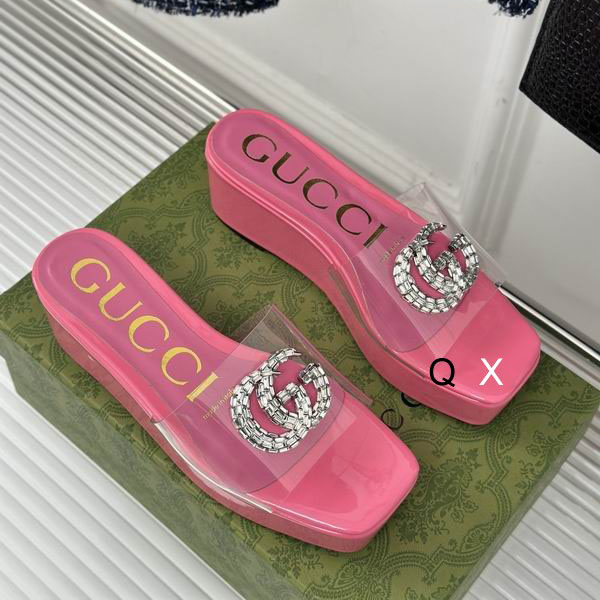 Gucci sz35-40 6.52CM JX0113