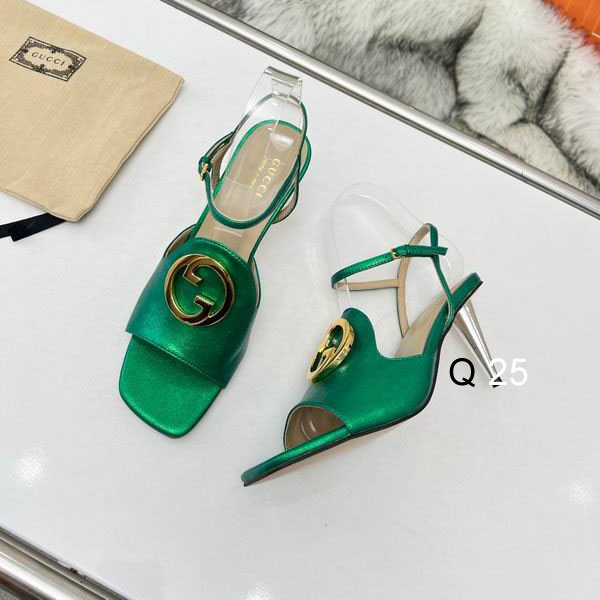 Gucci sz35-40 7CM JH0124