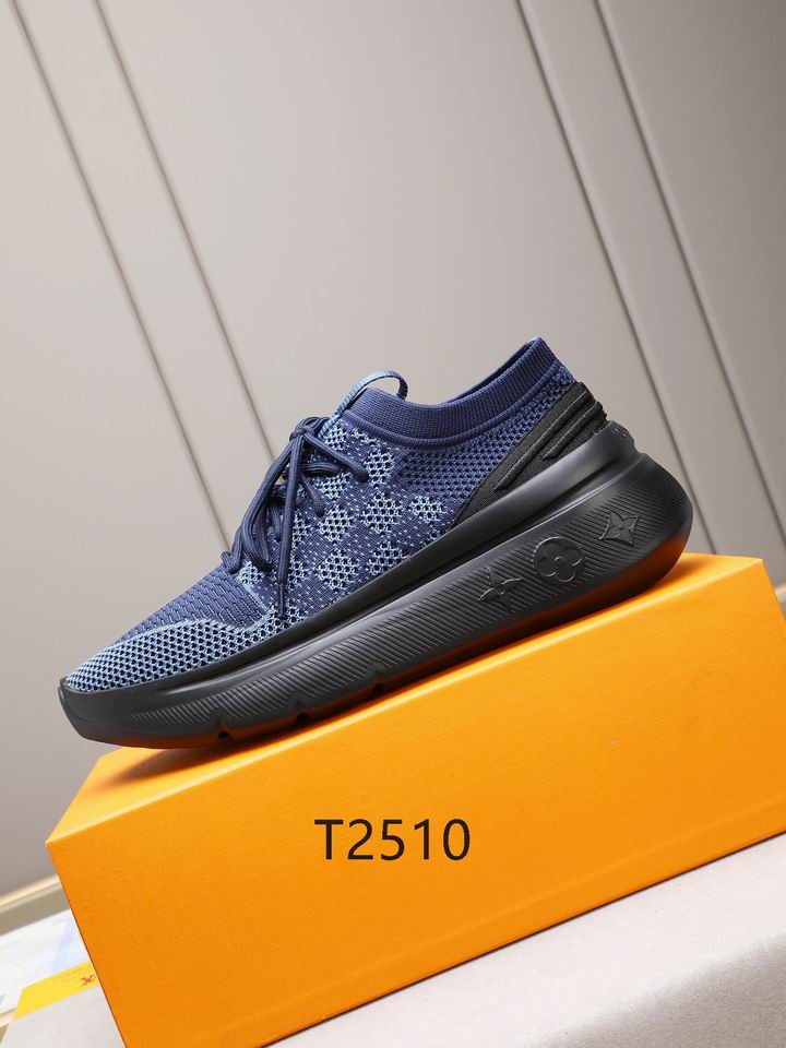 LV shoes 38-46 h0101