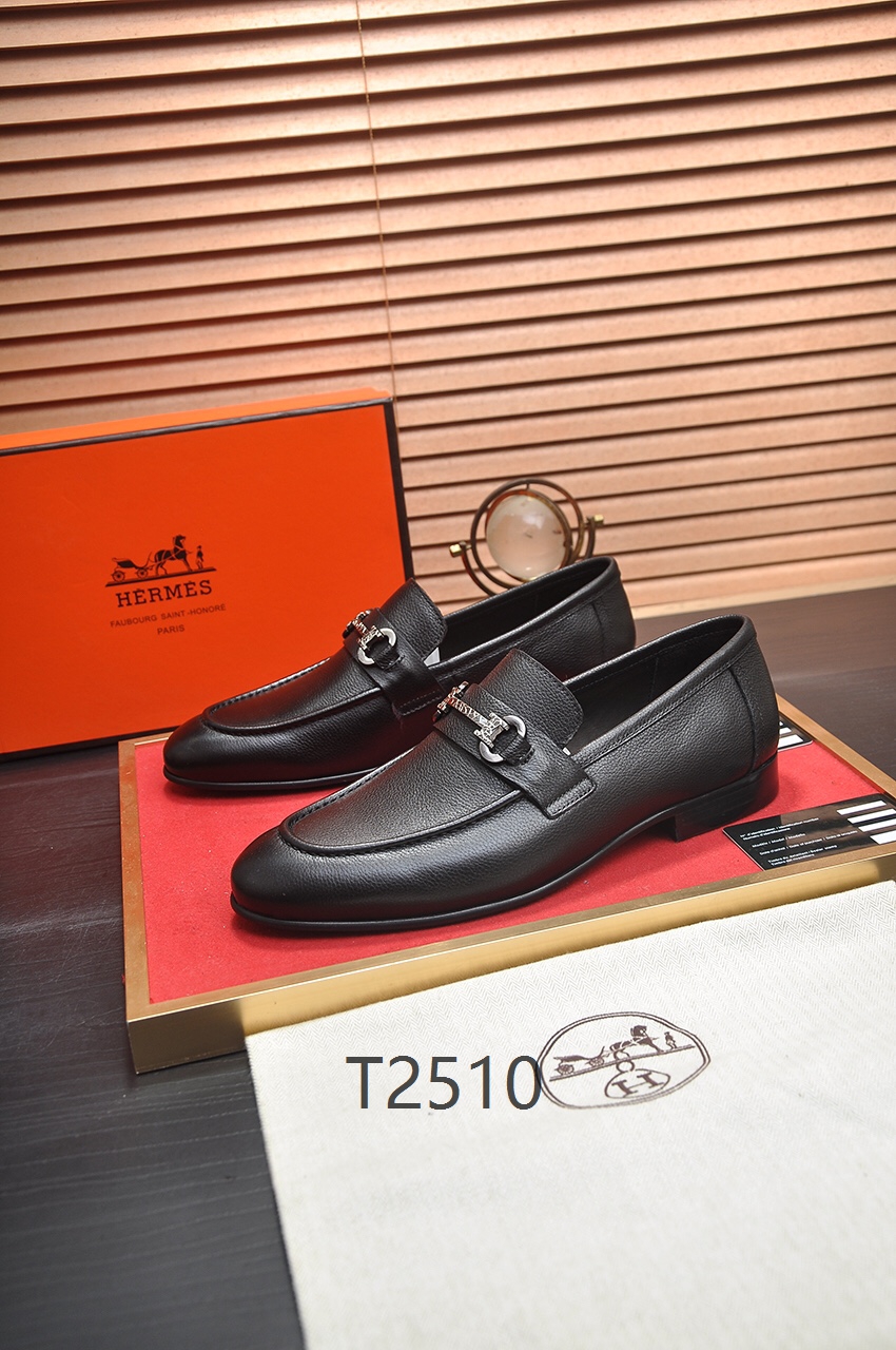 HERMES shoes 38-46 h0102