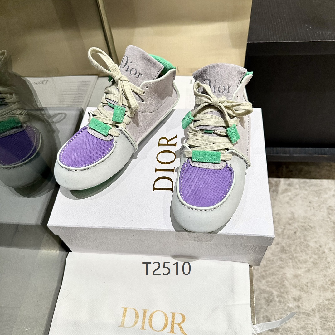 DIOR shoes 35-41 h0102