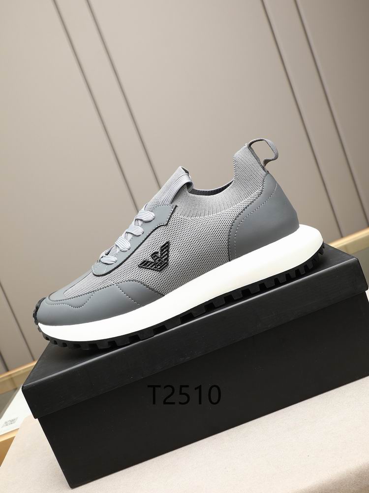 ARMANI shoes 38-46 h0102