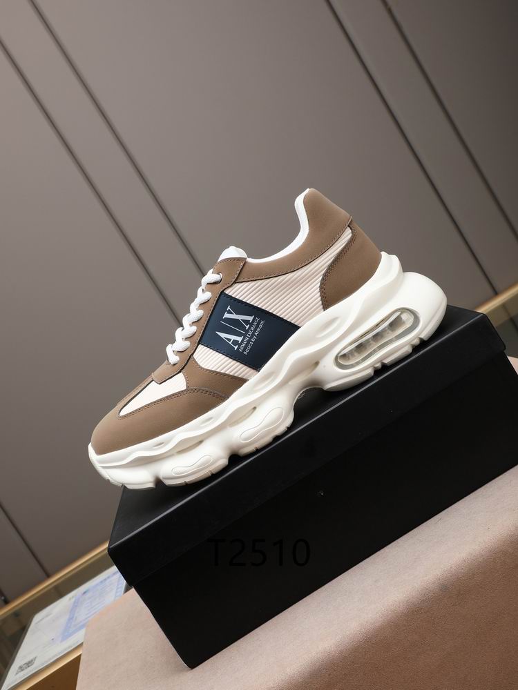 ARMANI shoes 38-46 h0103